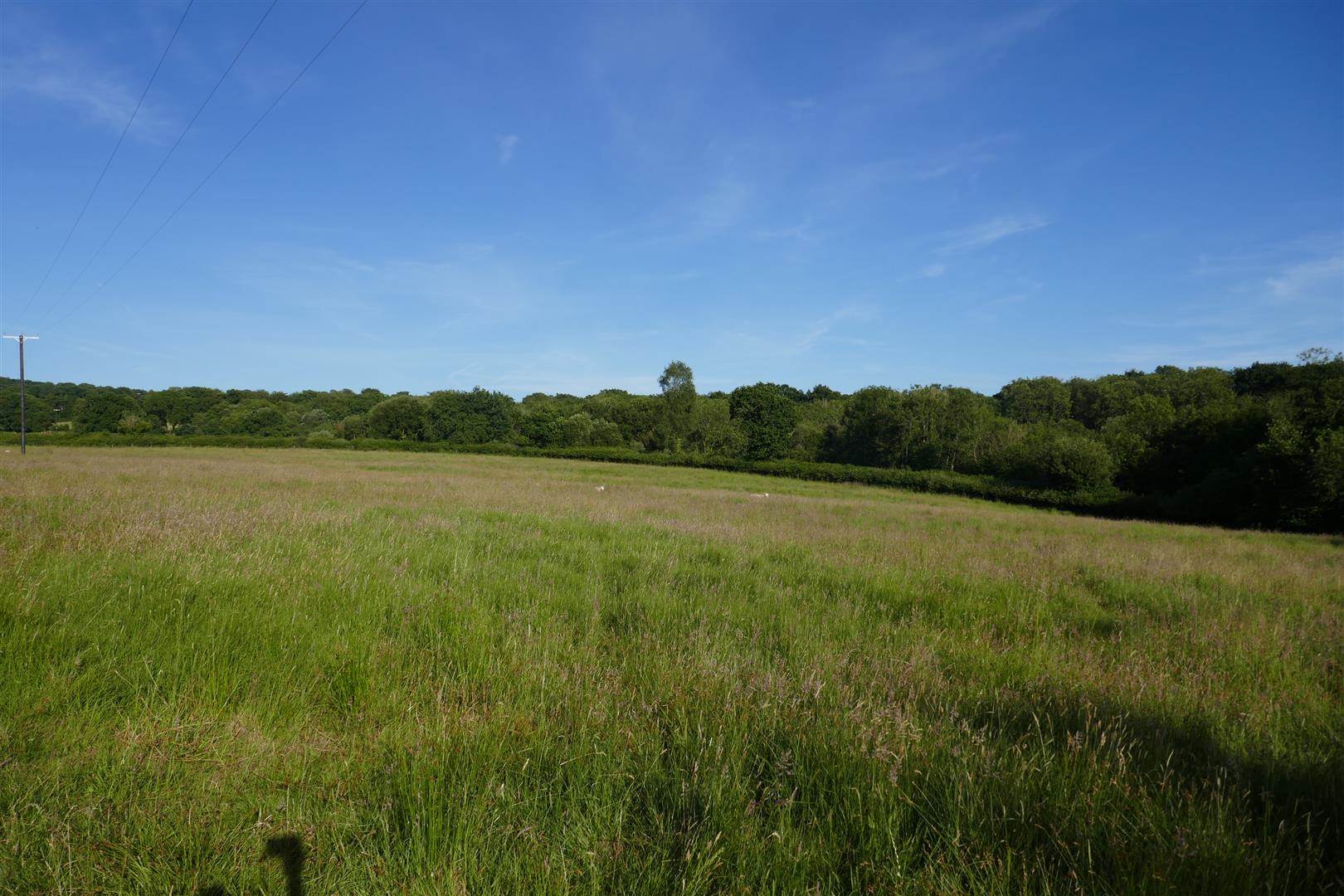 A FURTHER LAND ASPECT
